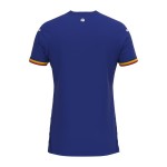 Günstige Fußballtrikots Rumänien 3rd trikot 2023 Kurzarm
